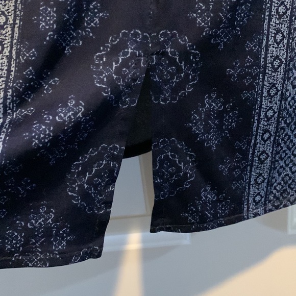 Nygard tunic - Picture 3 of 4